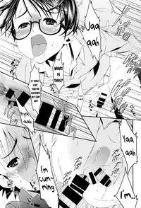 (C85) [Sesso Minus (Sesso Nashiko)] Hitori yori Futari de [English] {Shotachan}