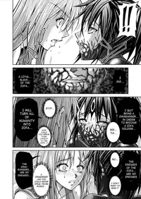 [Macxe's (monmon)] Tokubousentai Dinaranger ~Heroine Kairaku Sennou Keikaku~ Vol.15/16 [English] [SaHa] [Digital]