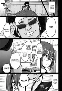 [Sanagi Torajirou] Photorare SEX & photograph [English] [MintVoid]