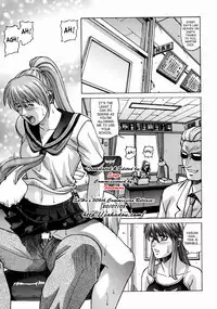 (C74) [Human High-Light Film (Jacky Knee de Ukashite Punch x2 Summer de GO)] HITOMI High School (Dead or Alive) [English] [SaHa]