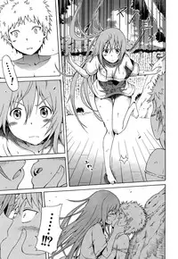 [Akatsuki Myuuto] Lingua Franca!! Ch.1-6