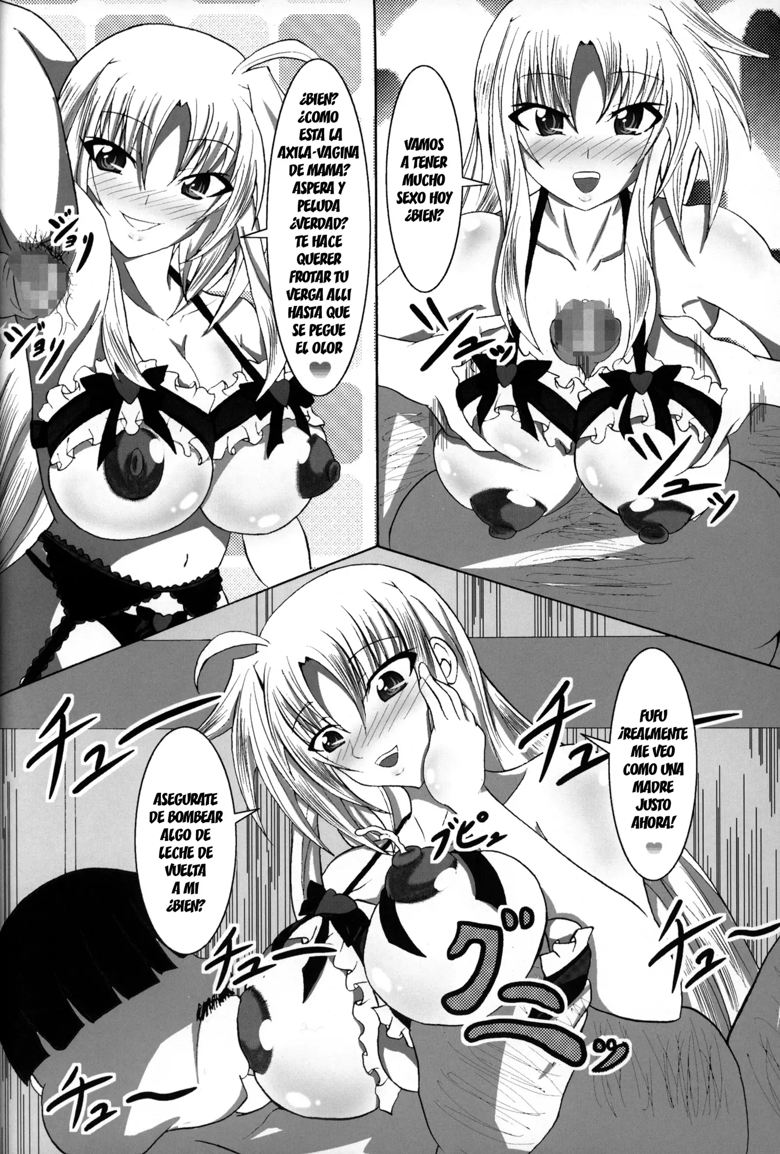 Zettai Chinpo Nanka ni Maketari Shinai Hon Re:birth | I Won't Lose to a Mere Cock Book Re-Birth