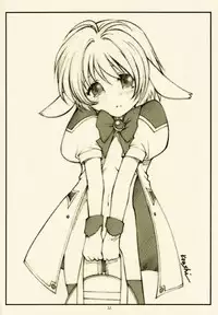 [bolze] Mint-Erotic (Galaxy Angel)