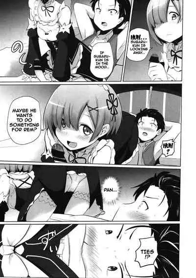 Zero kara Hajimeru Genan Seikatsu | Manservant's Life Starting From Zero