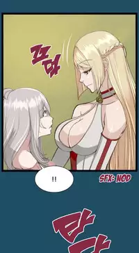 [Hong BanJang] Aharoo Ch.1-27 (English) (YoManga) (Ongoing)