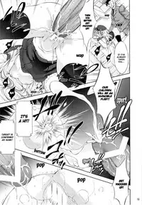 (C85) [Takane no Hanazono (Takane Nohana)] Harasho!! (Kantai Collection -KanColle-) [English] [EHCOVE]