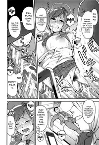 [Zonda] Hitozuma x Netorare [English] {doujins.com}