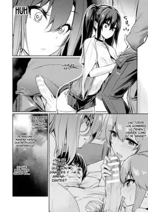 Saimin Gakusei Shidou ~Amagusa Nao no Baai~Kouhen 2