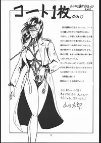 (C48) [Sae (Various)] Sae Superdry II (Cat's Eye)