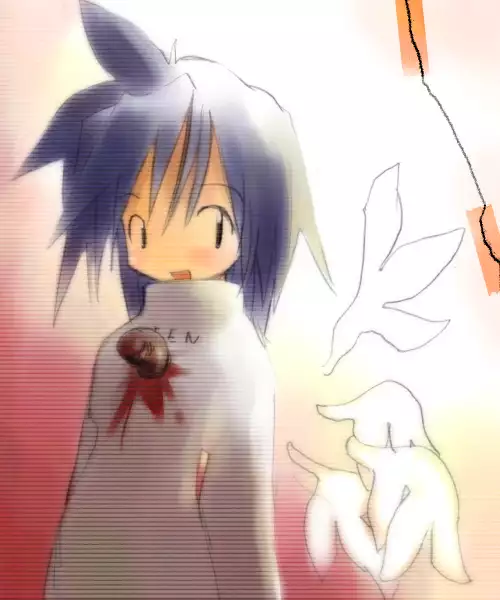 Y. Harada CG-Collection vol.2 - Denki Hitsuji wa Nemuranai