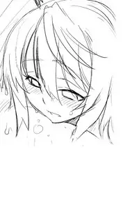 (C81) [Kouchaya (Ootsuka Kotora)] LOVE SLAVE (IS <Infinite Stratos>) [English] [VLtrans] [Decensored]