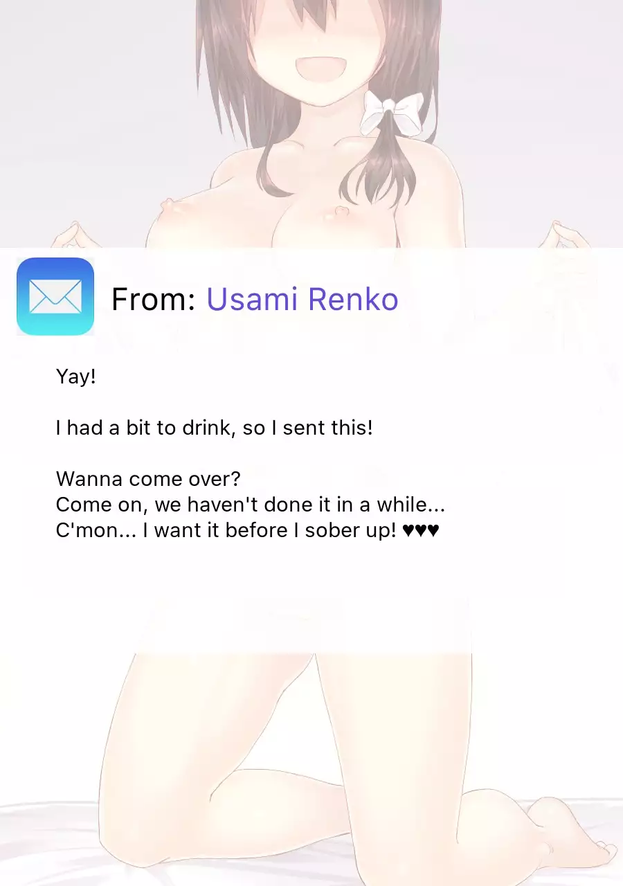 Touhou Jidoriko | Touhou girls nude selfies