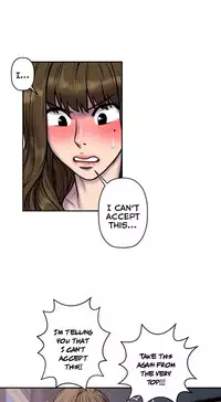 Ghost Love Ch.1-21.5 (English) (YoManga) (Ongoing)