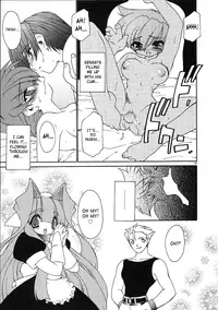 [Ruuen Rouga] Alchemy no Shizuku (Drop of Alchemy) Volume 01 [Complete] [English] [Norm + SaHa]
