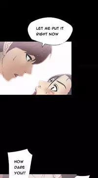 [Madstart] Secret Island Ch.1-24 (English) (Ongoing)