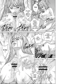 [Nishimaki Tohru] TEEN XXX Ch. 1-5 [English] [SMDC] [Digital]