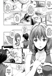 [Nanase Mizuho] Oyomesan wa Maou!? | My Bride is the Demon Lord!? Ch. 1-6 [English] [Lazarus H]