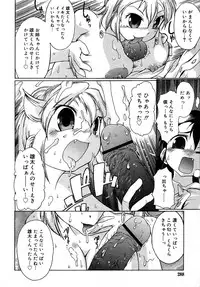 Comic Rin Vol. 16 [2006-04]