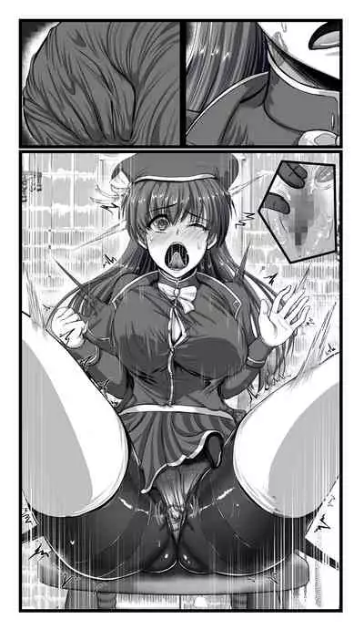 SweetEdda vol.08 Inma-ka Hen