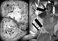 [Hermit9 (Various)] Anal Vore Goudou [Digital]