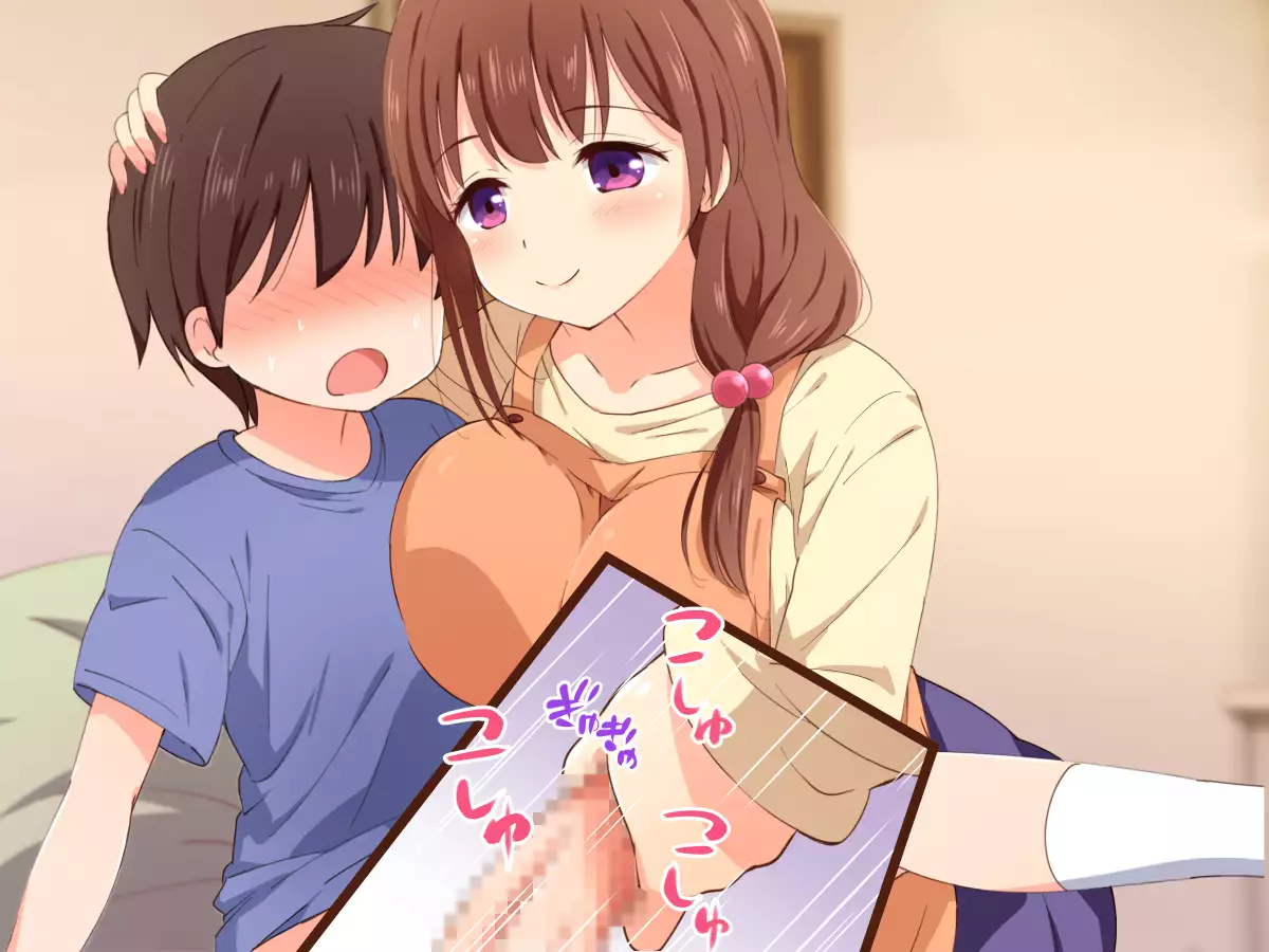 Teiso Yuruyuruna Tanaka-kun no Mama