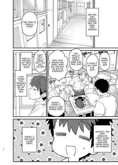 Sentaku Kyouka Nijigenme