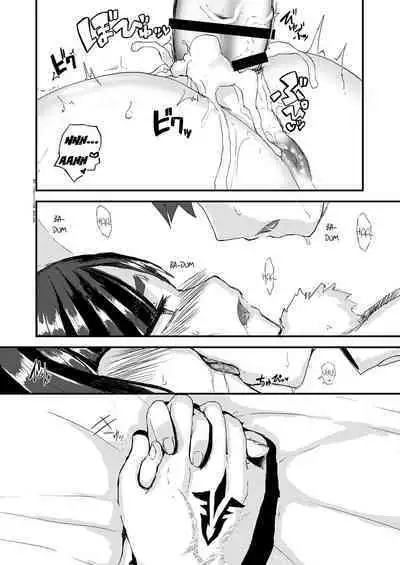 Uchi no Chaldea Seijijou | The Sexual Circumstances at Caldea