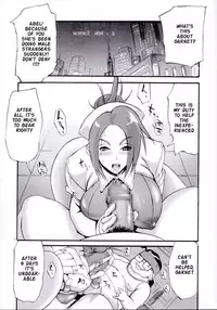 (CR37) [YA-ZY (Yunioshi)] Rumble G (The Rumble Fish) [English] [doujin-moe]