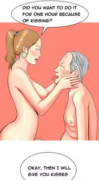 Hooker Ch.1-35 (English) (Ongoing)