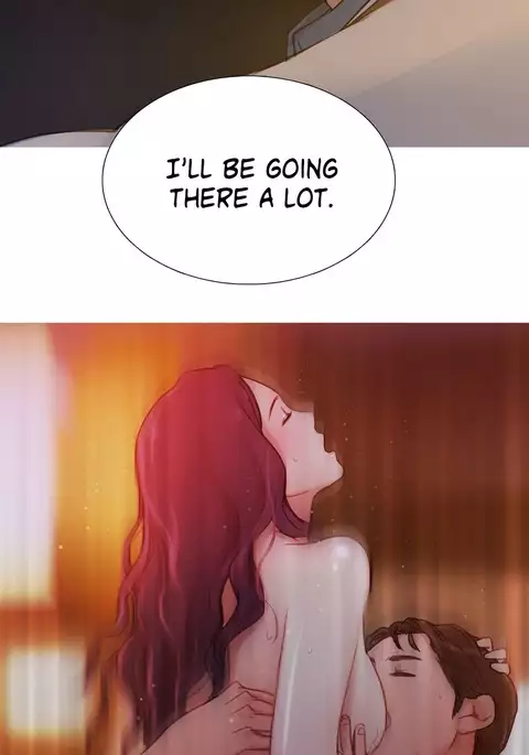 Scandal of the Witch Ch.1-23