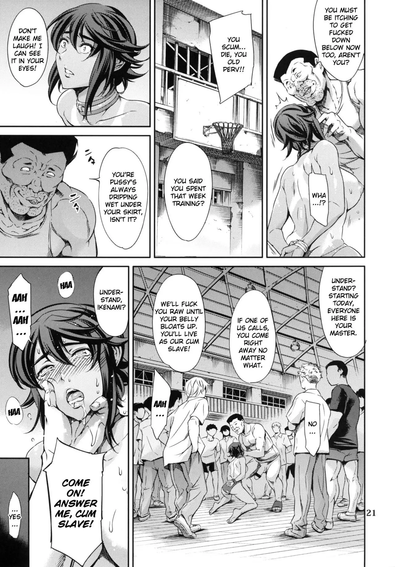 RENGOKU {doujins.com}