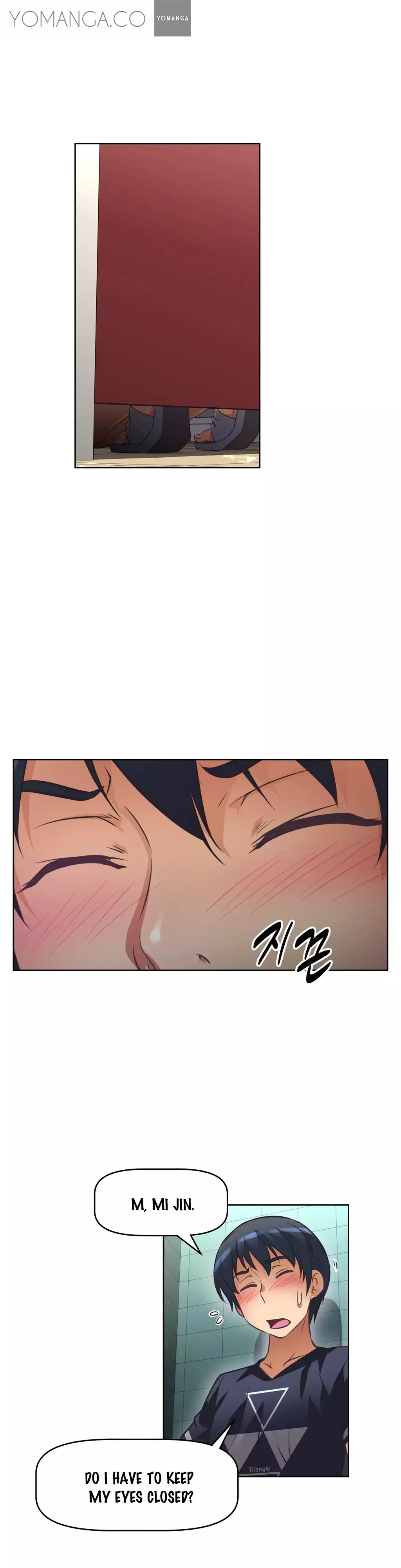 Brawling Go 0-18 Chapters