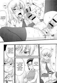 [Hinemosu Notari] Mesu-Nized Festival Ch. 1-9 [English] [SaHa]