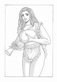 [D-factory (Zouroku)] Cecilia