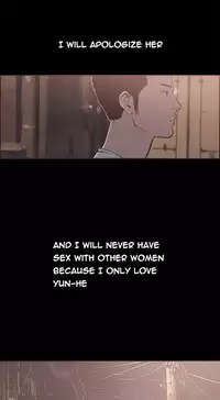 [Mr. Byeong-Su] Cohabitation Ch.1-54 (English)