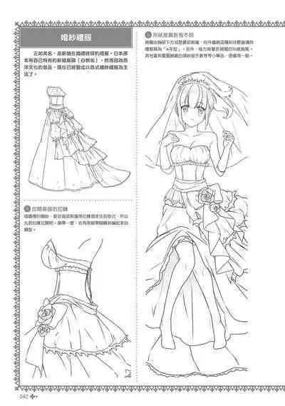 Kanzen Jitsuyouban Onna no Kono Fuku no Nugasekata | 完全實用版 脫女孩子衣服的方法