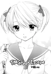 [Ozaki Miray] The Great Escape 3 Ch. 18-25 [English] {Phantom + SaHa}