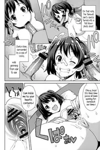 [Tamagoro] Hametomo Collection | FuckBuddy Collection [English] {5 a.m.}