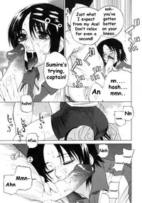 [Ootsuka Kotora] Kanojo no honne. - Her True Colors [English] [Filthy-H + CiRE's Mangas + Sling]