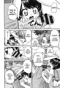 [Chunrouzan] Shougakusei no Rankou Jijou - Schoolchild's Group Sex Circumstances [English] [Toyo Translation + Stecaz] [Digital]