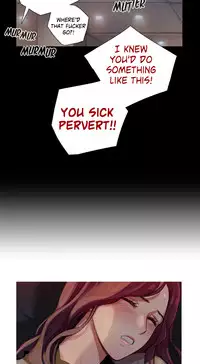 [PINKO] Scandal of the Witch Ch.1-29 (English) (Ongoing)