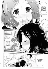 (Nyosoket!) [Kabuttari Kaburanakattari (Seihoukei)] Daga, "Daga Otoko da" to Iu Jijitsu ga Doushita to Iu no da? | But Does The Fact That He's A Guy Even Matter? (Steins;Gate) [English] =SW=