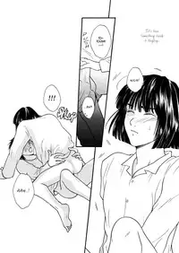 [Onda Akemi (Kakuu Sekai)] It's On (Hikaru no Go) [English] [Arigatomina] YAOI