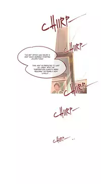 [Soorak] Hot and Cold - English