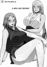 (C87) [Pucchu (Echigawa Ryuuka)] Konoha no Secret Service - Konoha's Secret Service (Naruto) [English] [Doujin-Moe]