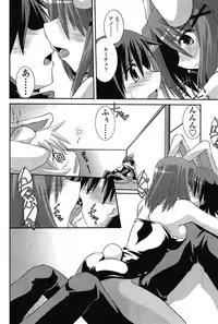 COMIC SIGMA 2008-03 Vol. 17