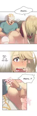 [Gamang] Sports Girl Ch.1-26 (English) (YoManga) (Ongoing)