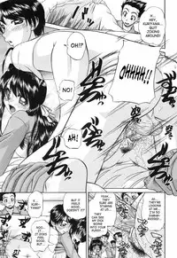 [Chunrouzan] Waisetsu Ehon | Obscene Picture Book [English] [SaHa]