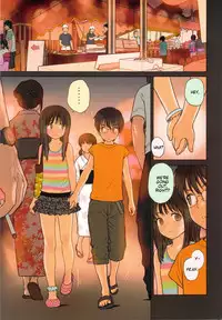 (C82) [Mieow (Rustle)] Little Girl 5 [English] {Nekoanon}