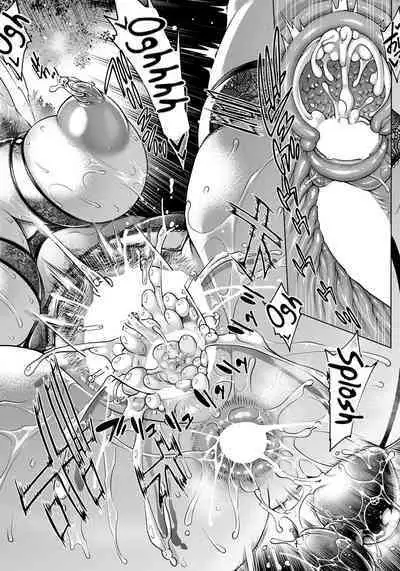 [Aoyama Akira] Sekai Kazuyuki Sena Niku Benki | The World's Happiest Meat Toilet (ANGEL Club 2022-08) [English] [Digital]